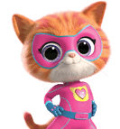 SuperKitties