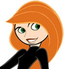Kim Possible