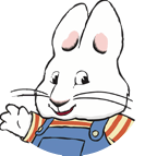 Max & Ruby