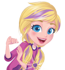 Polly Pocket