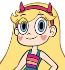 Star vs the Forces of Evil