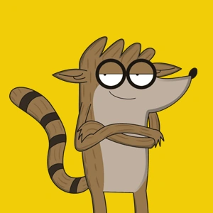 Regular Show Games - Play on Toongo
