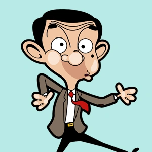 Mr Bean Games - Play Online on Toongo