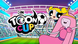 Toon Cup