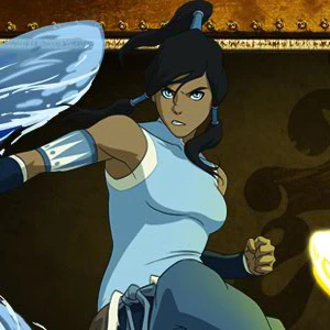 The Legend of Korra: Republic City Rescue