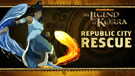 Republic City Rescue