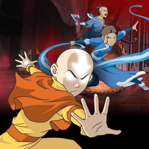 Avatar: Sozin's Echo