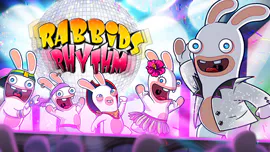 Rabbids Rhythm