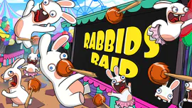 Rabbids Raid