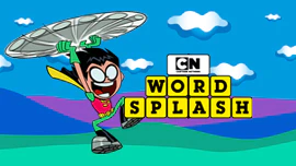 Word Splash