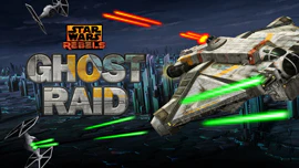 Ghost Raid