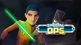 Star Wars: Siły specjalne