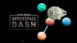 Star Wars: Hyperspace Dash