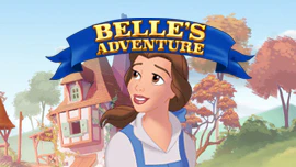 Belle's Adventure