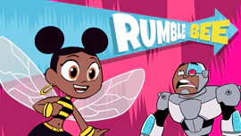 Rumble Bee