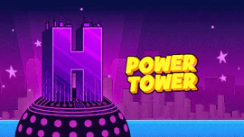 Wieża mocy