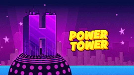 Power Tower