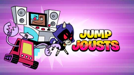 Jump Jousts