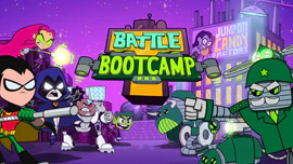 Battle Bootcamp
