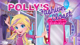 Polly's Fashion Closet