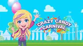 Crazy Candy Carnival
