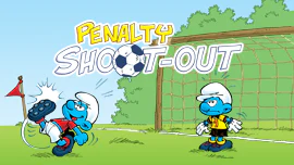 Penalty Shoot-Out