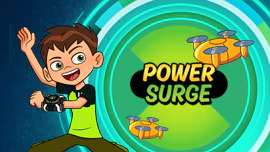 Power Surge