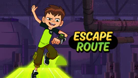 Escape Route