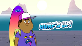 Surf's Up