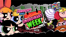 Unordinary Week