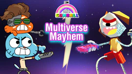 Multiverse Mayhem