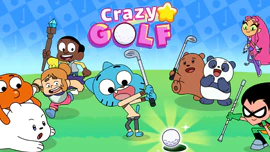 Crazy Golf