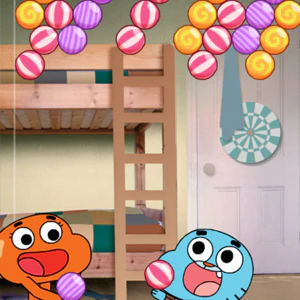 Gumball: Candy Chaos