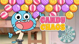 Candy Chaos