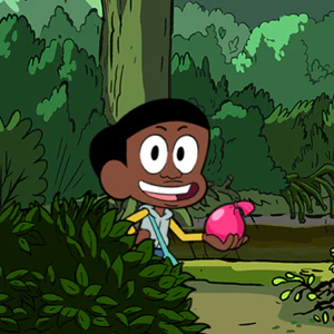 Craig of the Creek: Splash Battle