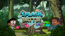 Splash Battle