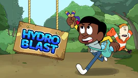 Hydro Blast