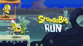 SpongeBob Run