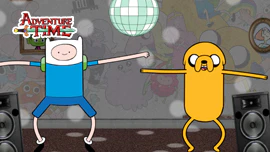 Animation Game