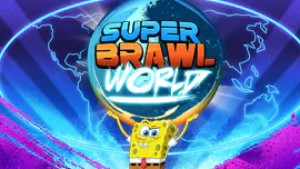 Super Brawl World