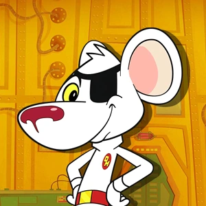 Danger Mouse: Ultimate