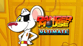 Danger Mouse Ultimate