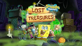 Lost Treasures