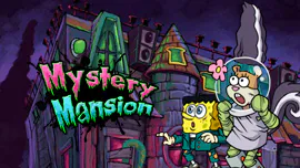 Mystery Mansion