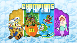 Champions of the Chill