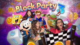 Block Party 3