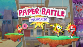 Paper Battle