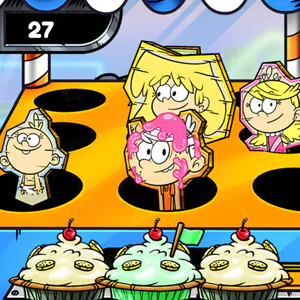 Nickelodeon Arcade