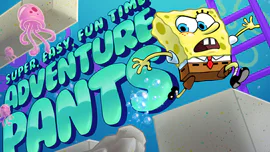 SpongeBob PuzzlePants