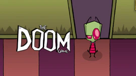 Invader Zim: The Doom Game